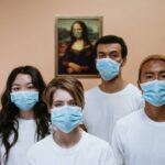 Millions of masks produced in record time as new rules unveiled