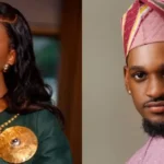 BBNaija Anita responds to criticism and explains her relationship status with Topher. BBNaija Anita responds to criticism and explains her relationship status with Topher.