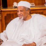 Renowned Kano business mogul, Aminu Dantata, d!es at 94