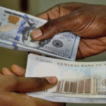 Naira rises to N1,590/$ in Parallel market Naira rises to N1,590/$ in Parallel market