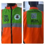 Oyo to ban ‘Okada’ riders without QR Code jackets from plying roads