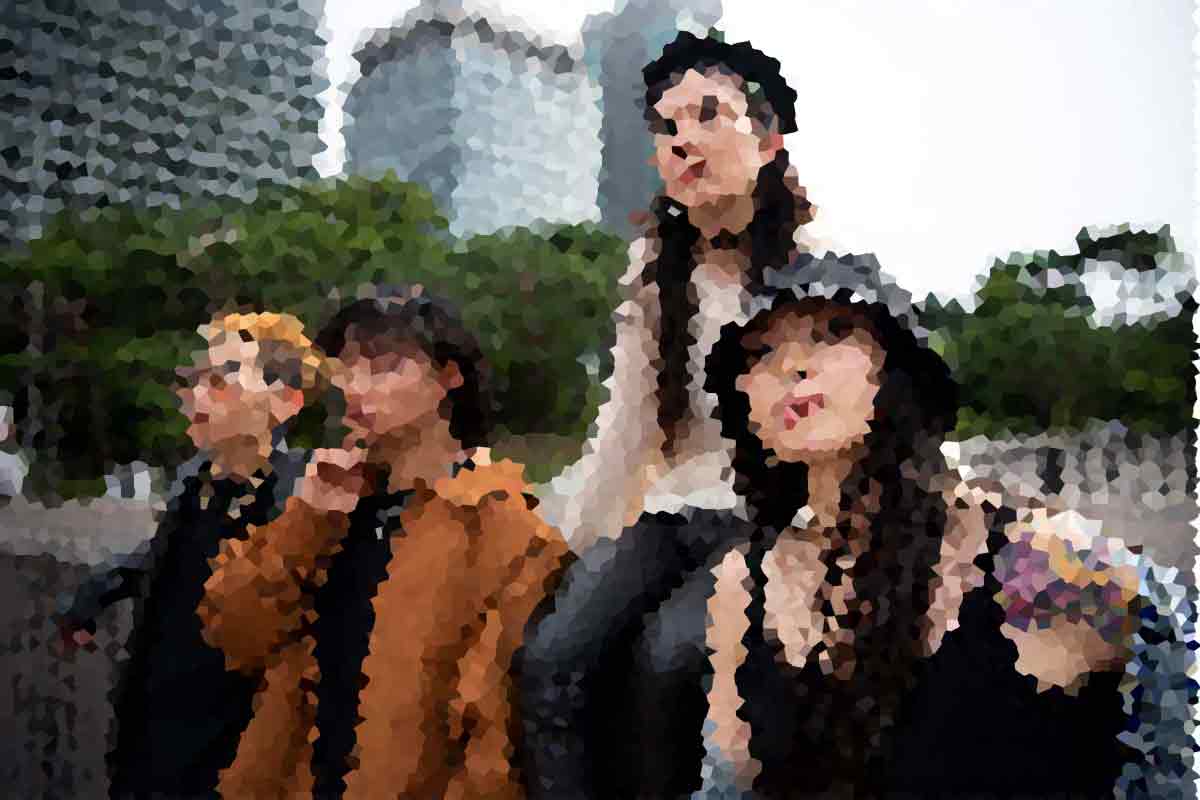 This Year’s K-pop Comebacks Are All About Reinvention
