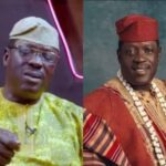 Actor Taiwo Hassan talks about his seven-year struggle with an odd illness, saying, “I thought I had died.”