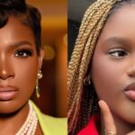 Annie Idibia’s Daughter Undergoes Second Leg Surgery