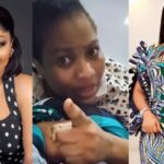 You’re the most heartless person I’ve ever seen,” Doris Ogala resumes dragging former best friend Tonto Dikeh You’re the most heartless person I’ve ever seen,” Doris Ogala resumes dragging former best friend Tonto Dikeh
