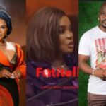 Iyabo Ojo talks candidly about supporting comedian Princess during Baba Ijesha’s ordeal, saying, “I was outraged because I had gone through whatever she went through various times.” (Visual)