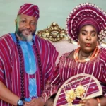 Peter Ijagbemi, an actor, marries Folajogun Akinlami. Peter Ijagbemi, an actor, marries Folajogun Akinlami.