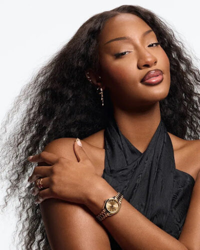 Tems Starts the Premier Vibe Campaign to Support African Music’s Female Artists