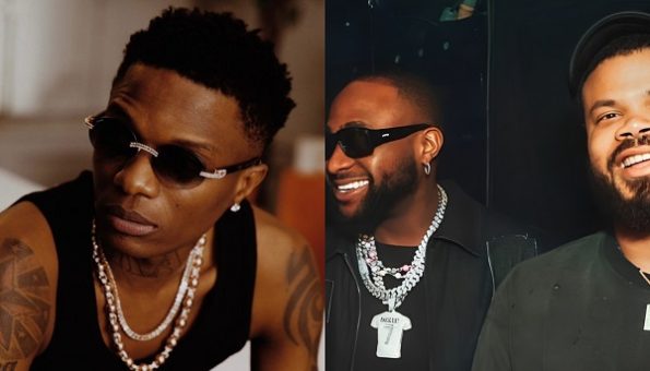 Wizkid, Davido collab would’ve taken Afrobeats to greater heights – Asa Asika