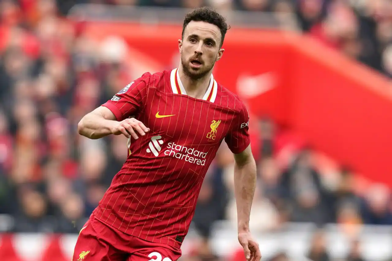 Two weeks after his wedding, Liverpool star Diogo Jota, 28, dies in a car accident.