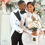 Priscilla Ojo and Juma Jux Expecting First Child – Nollywood Meets Bongo Flava