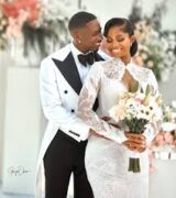 Priscilla Ojo and Juma Jux pregnancy announcement – celebrity couple