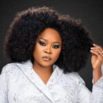 Omawumi – In Love