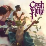 Young Jonn – Cash Flow Ft. Wizkid Young Jonn – Cash Flow Ft. Wizkid