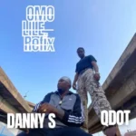 Danny S – Omo Lile (Refix) Ft. Qdot Danny S – Omo Lile (Refix) Ft. Qdot