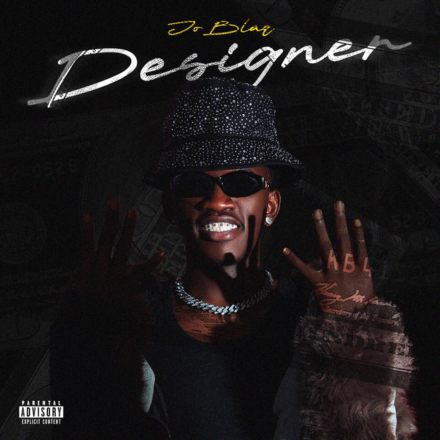 JoBlaq – Designer Mp3 Download