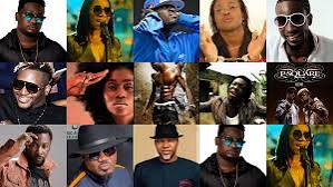 Latest Nigerian Music Releases – Early August 2025