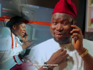TKeyz – Oluwatosin (Jesus Is Enough) [Gospel Song]