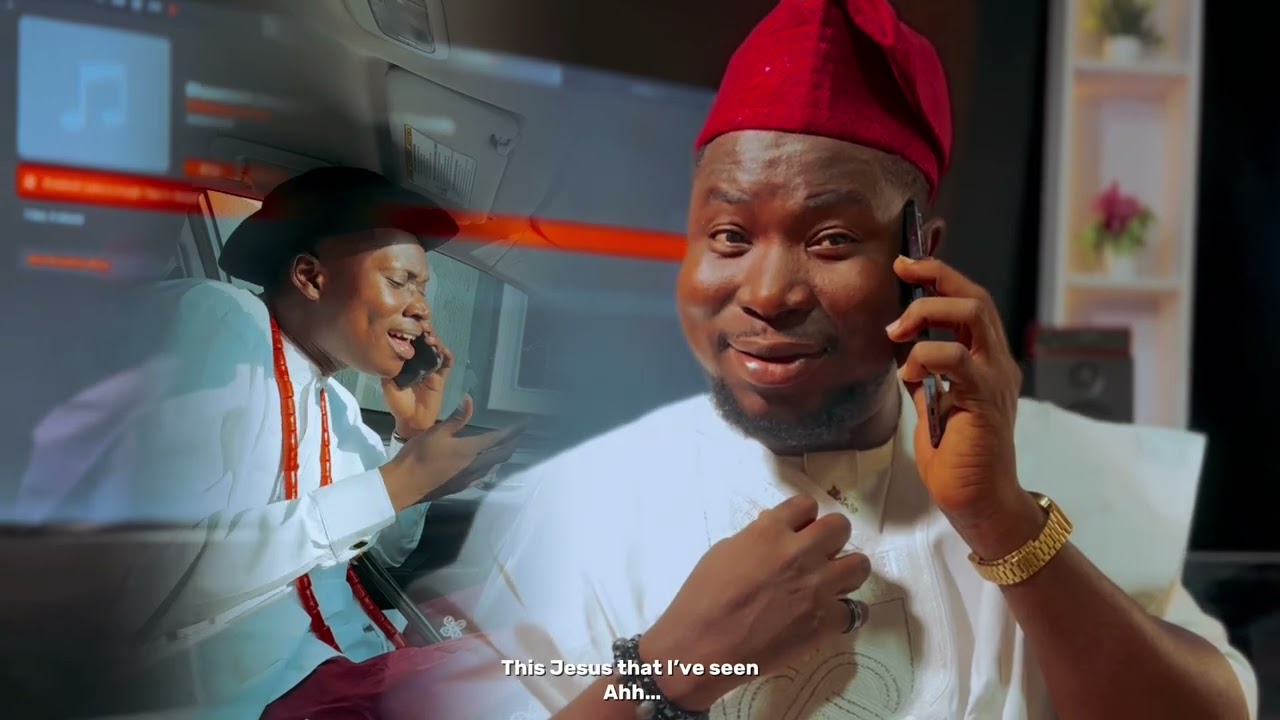 TKeyz – Oluwatosin (Jesus Is Enough) [Gospel Song]