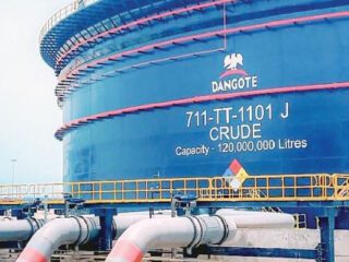 Dangote Refinery Sacks Nigerian Workers 24 Hours After Joining PENGASSAN