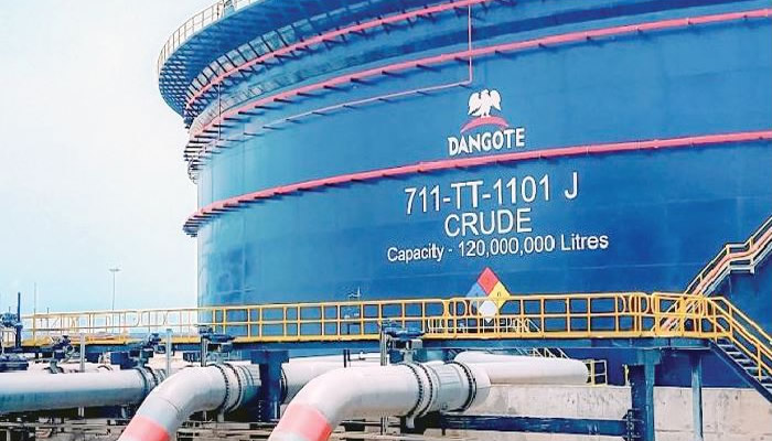 Dangote Refinery Sacks Nigerian Workers 24 Hours After Joining PENGASSAN