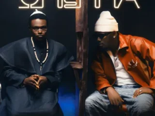 Hynezz – Omemma (Remix) Ft. Kolaboy Mp3 Download