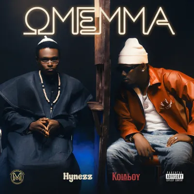 Hynezz – Omemma (Remix) Ft. Kolaboy Mp3 Download