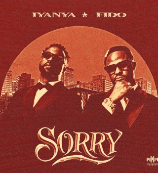 Iyanya – Sorry Ft. Fido Mp3 Download
