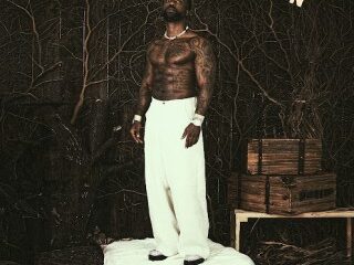 Download Iyanya – Angelina Ft. Berri Tiga & Boy Spyce | Latest Naija Song 2025