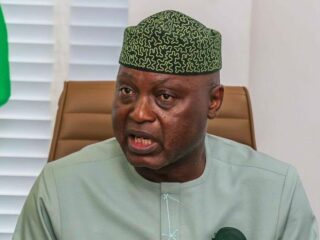 Ekiti 2026: Kayode Ojo Vows to Defeat Governor Oyebanji in Open Contest