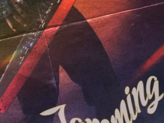 Pheelz – Jamming Pheelz – Jamming