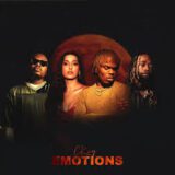 Ckay to Release EMOTIONS Album on September 27