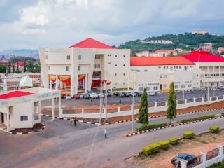 Over ₦200 Billion Spent on Road Construction in Ekiti State – Full Details Over ₦200 Billion Spent on Road Construction in Ekiti State – Full Details