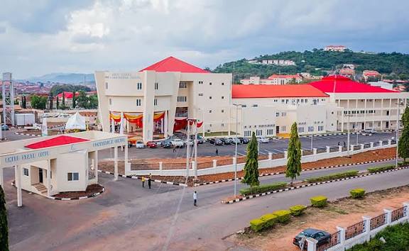 Over ₦200 Billion Spent on Road Construction in Ekiti State – Full Details