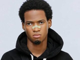 TikTok Comedian Sanku Dies in Car Crash on Oyo–Ogbomoso Road