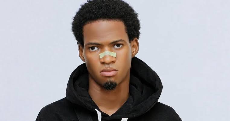 TikTok Comedian Sanku Dies in Car Crash on Oyo–Ogbomoso Road