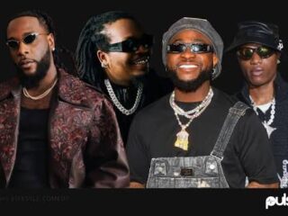 Latest Entertainment News in Nigeria & Beyond – September 23, 2025