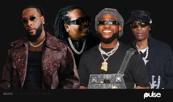 Latest Entertainment News in Nigeria & Beyond – September 23, 2025