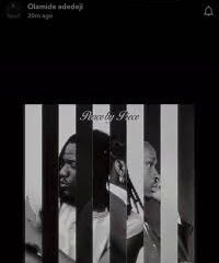 Pheelz & Fireboy DML Announce Peace by Piece EP