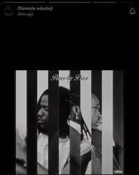 Pheelz & Fireboy DML Announce Peace by Piece EP