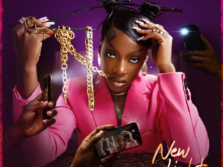 Modola – No Stress | Latest Afrobeats Music 2025 Modola – No Stress | Latest Afrobeats Music 2025