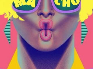 Phina – Macho