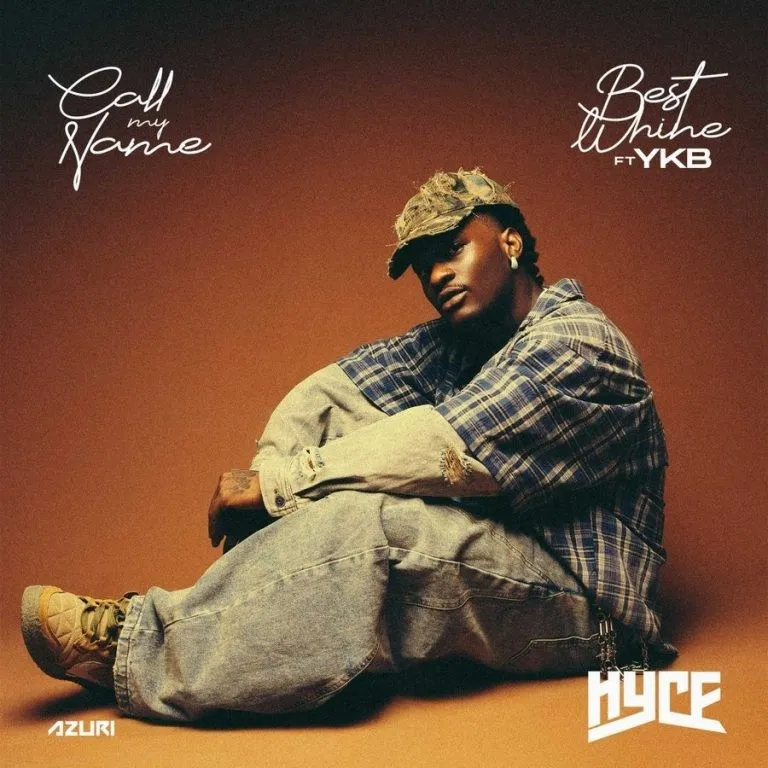 Hyce – Best Whine Ft YKB MP3 Download