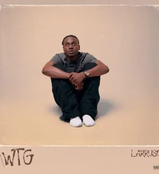 Larruso – Dark Skin ft. Stonebwoy