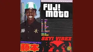 Seyi Vibez – HOW ARE YOU MP3 Download