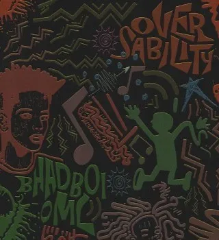 Bhadboi OML – Oversability MP3 Download