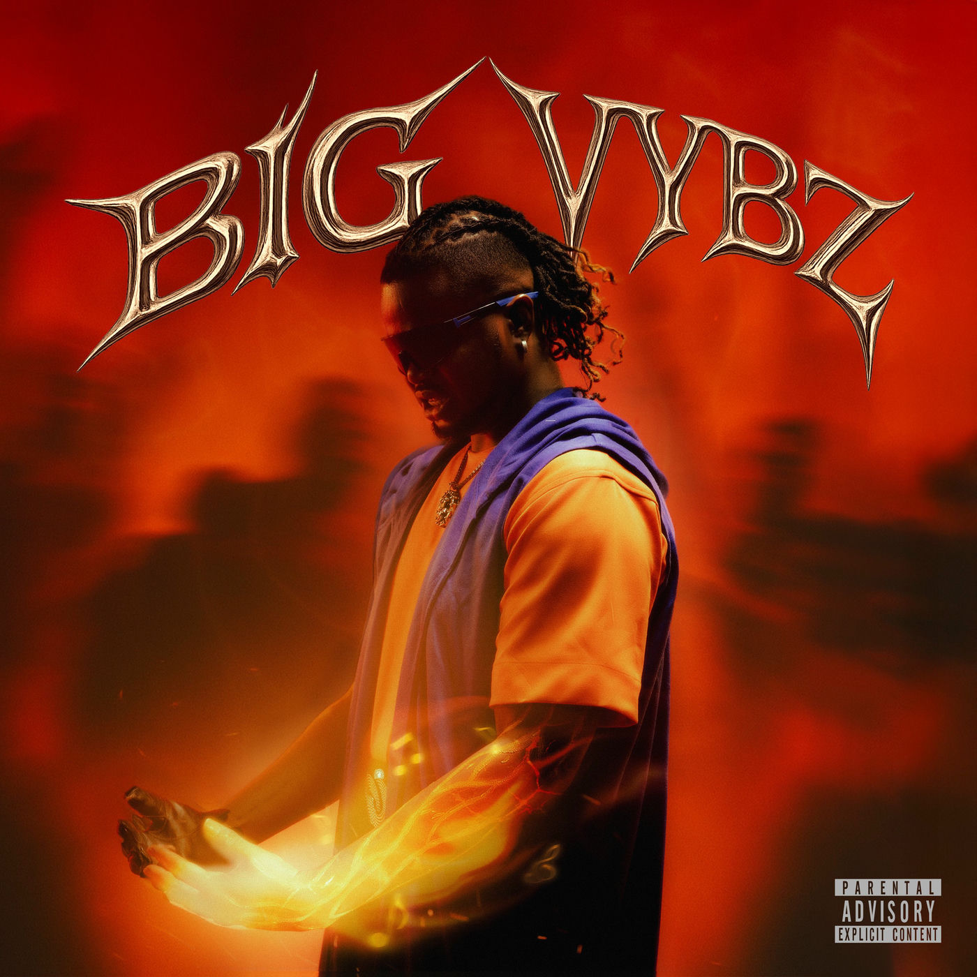 Rexxie – Big Time Album MP3 Download Zip