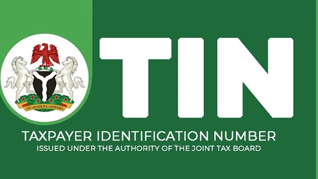How to Get a Tax Identification Number (TIN) Online in Nigeria Easily (2025 Guide)