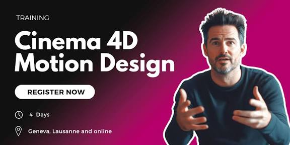 How Cinema 4D Can Be Used for Branding in 2025