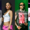 Wizkid, Asake & Tyla to Headline Afro Nation Portugal 2026 Wizkid, Asake & Tyla to Headline Afro Nation Portugal 2026